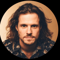 Maximilian Wolf LinkedIN