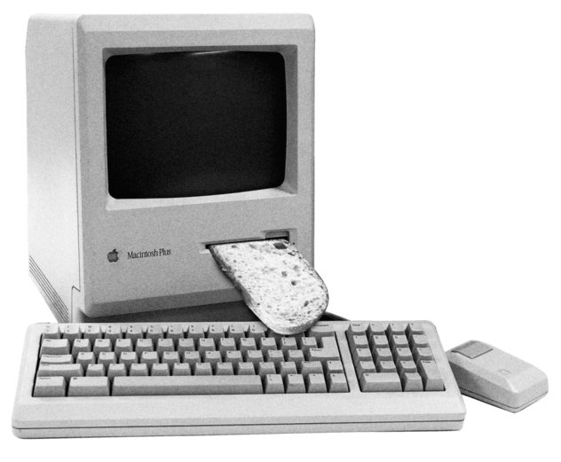 Toaster-PC
